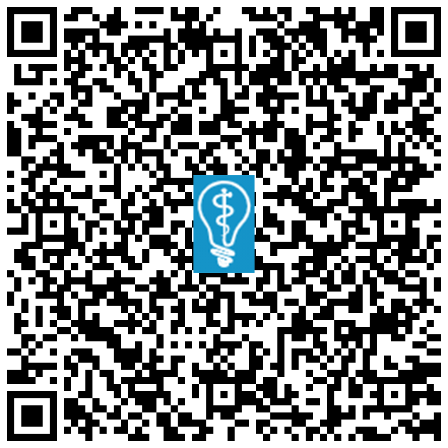 QR code image for 3D Cone Beam and 3D Dental Scans in Ijamsville, MD