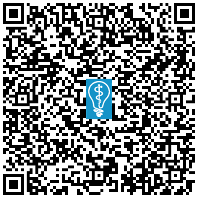 QR code image for 7 Signs You Need Endodontic Surgery in Ijamsville, MD