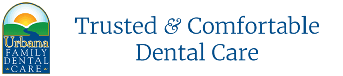 Visit Urbana Family Dental Care