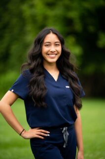 Adessa - Insurance Coordinator