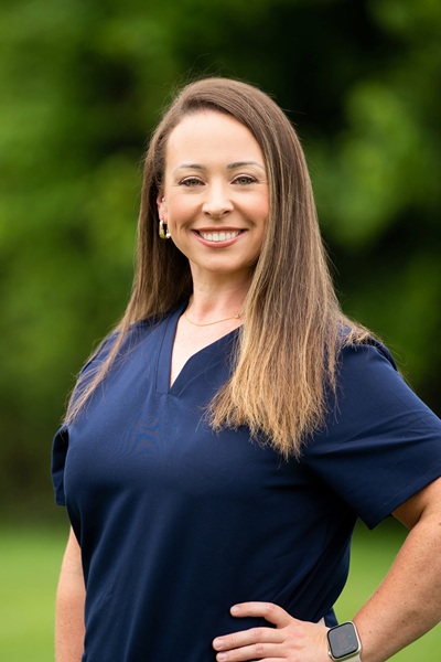 Alison - Dental Hygienist