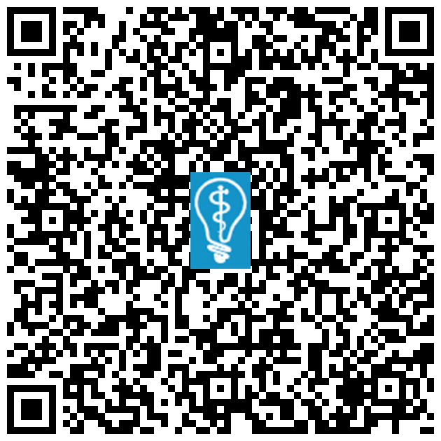 QR code image for All-on-4® Implants in Ijamsville, MD