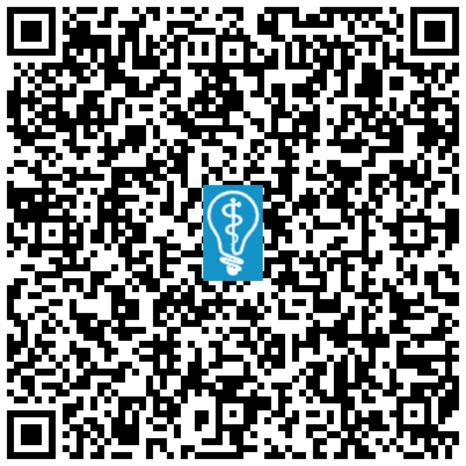 QR code image for Will I Need a Bone Graft for Dental Implants in Ijamsville, MD