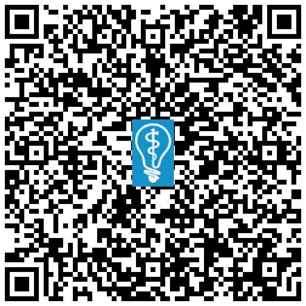 QR code image for Clear Aligners in Ijamsville, MD