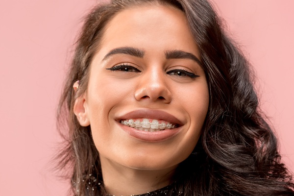 Proper Care For Clear Braces