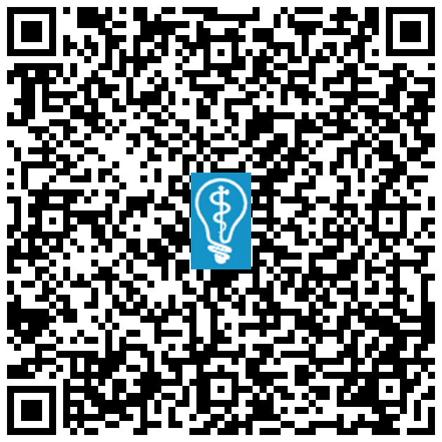 QR code image for Cosmetic Dental Care in Ijamsville, MD