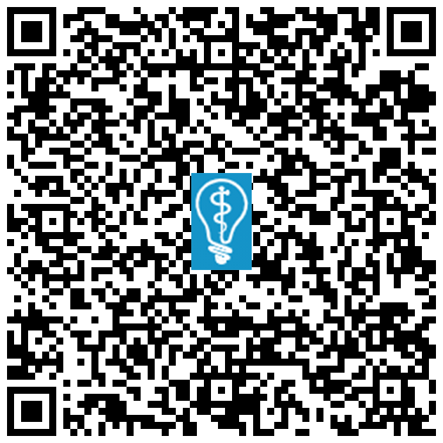 QR code image for Cosmetic Dentist in Ijamsville, MD