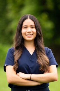 Daniella - Dental Assistant