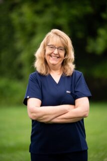 Darlene - Patient Coordinator