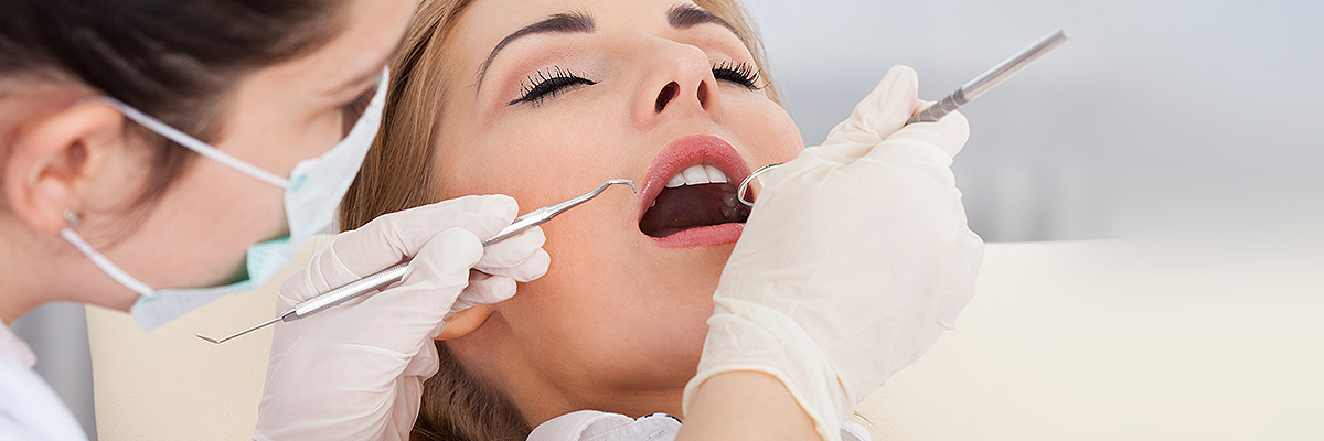 Ijamsville Dental Restoration