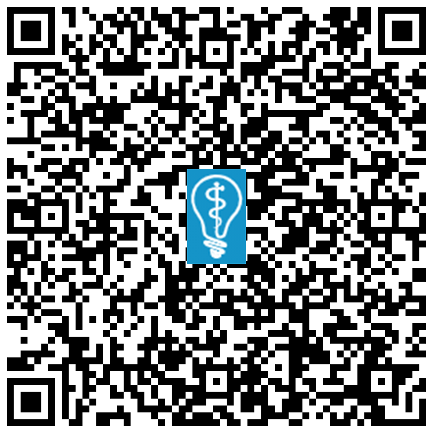 QR code image for Dental Bonding in Ijamsville, MD
