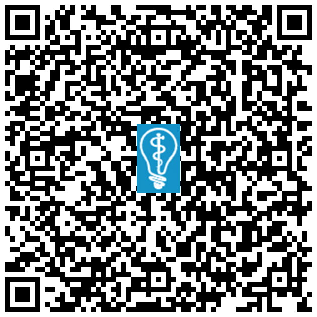 QR code image for Dental Center in Ijamsville, MD