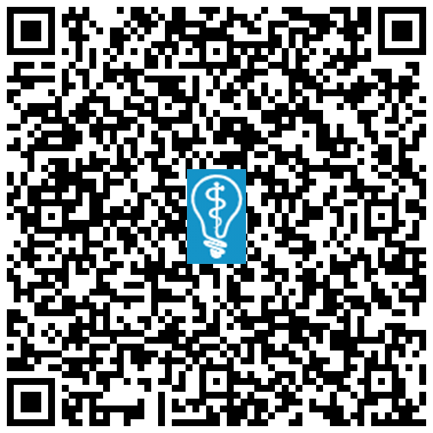 QR code image for Dental Checkup in Ijamsville, MD