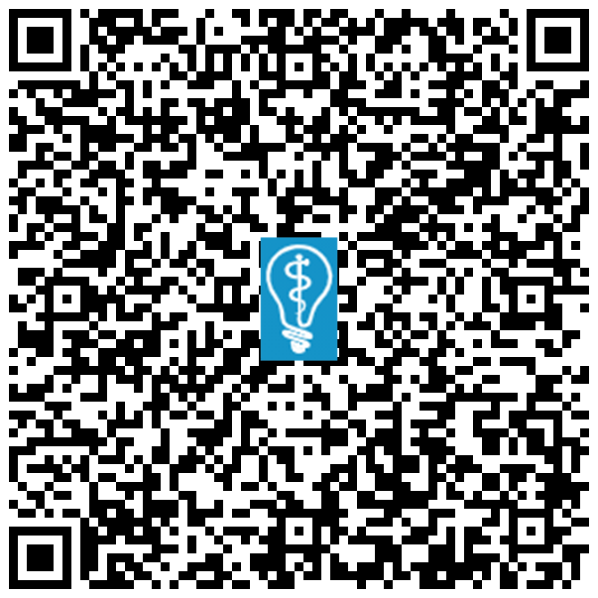 QR code image for Dental Cleaning and Examinations in Ijamsville, MD