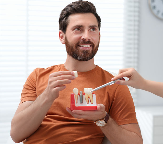 Ijamsville Dental Crowns and Dental Bridges
