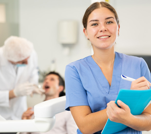Ijamsville Dental Health and Preexisting Conditions