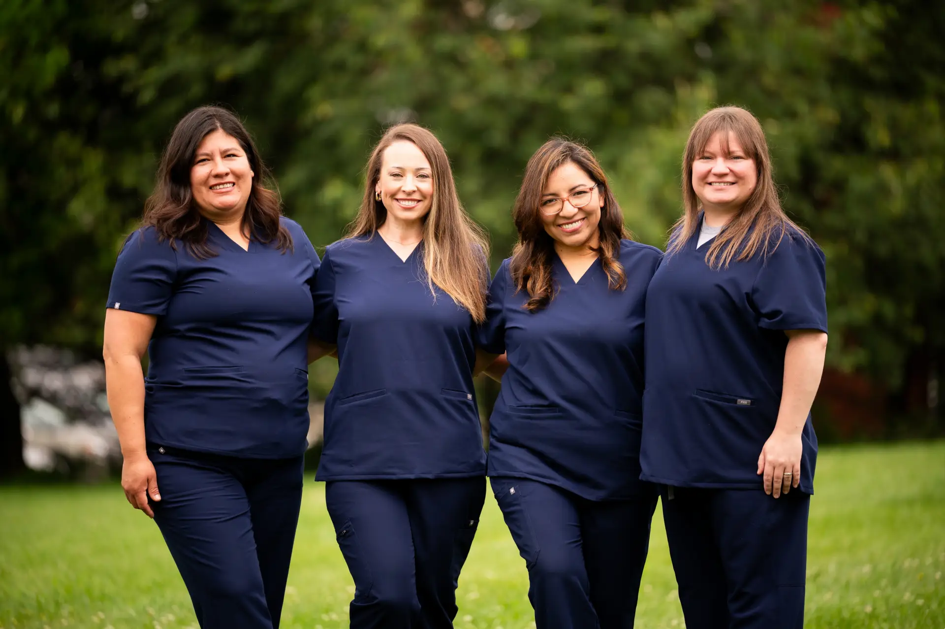 Dental Hygienists Team