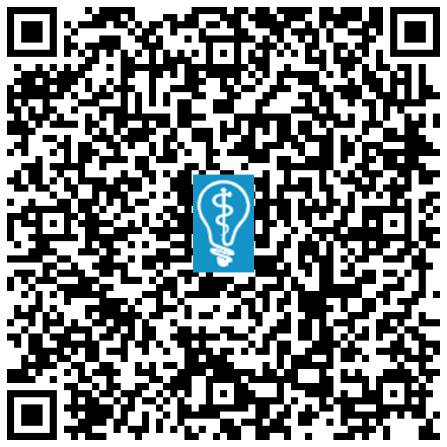QR code image for Dental Implants in Ijamsville, MD