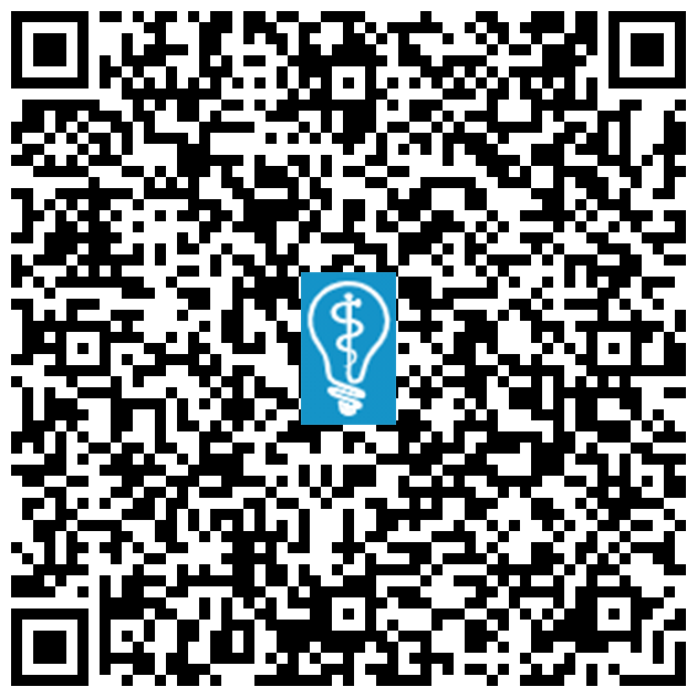 QR code image for Dental Inlays and Onlays in Ijamsville, MD