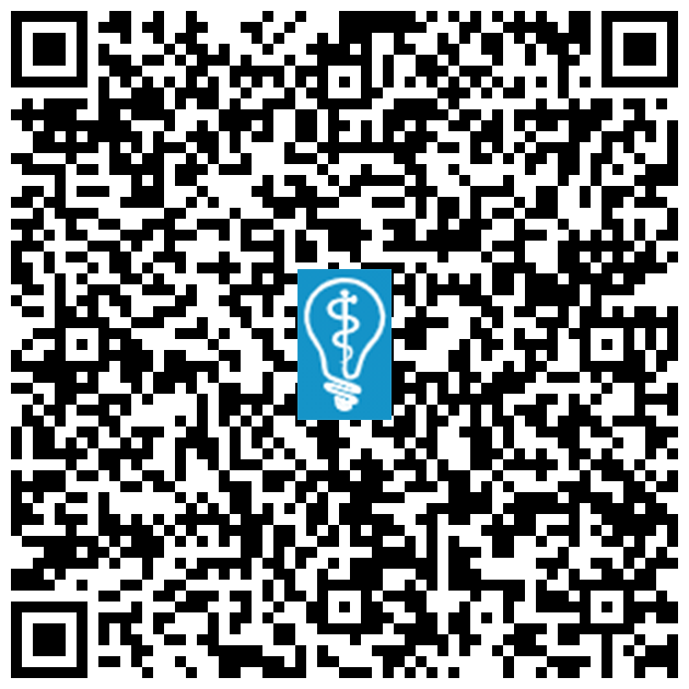 QR code image for Dental Office in Ijamsville, MD