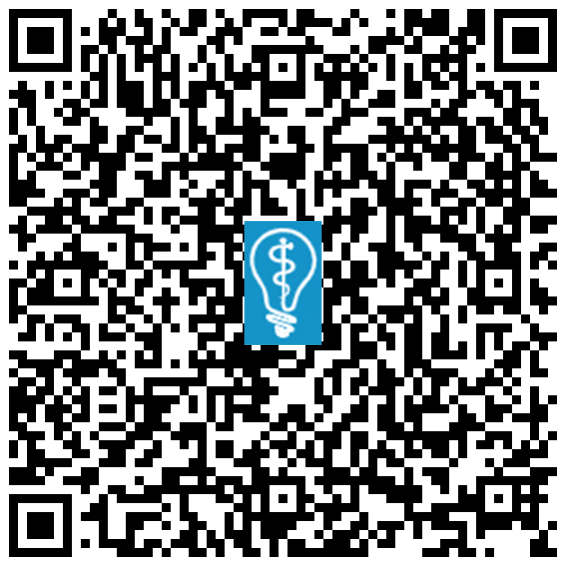 QR code image for Dental Procedures in Ijamsville, MD