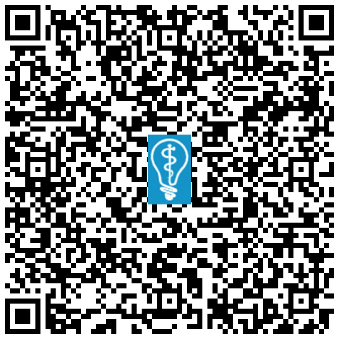 QR code image for Dental Veneers and Dental Laminates in Ijamsville, MD
