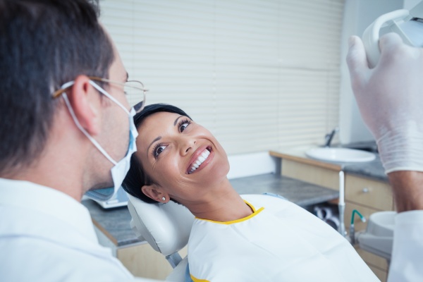 General Dentistry Services Ijamsville, MD