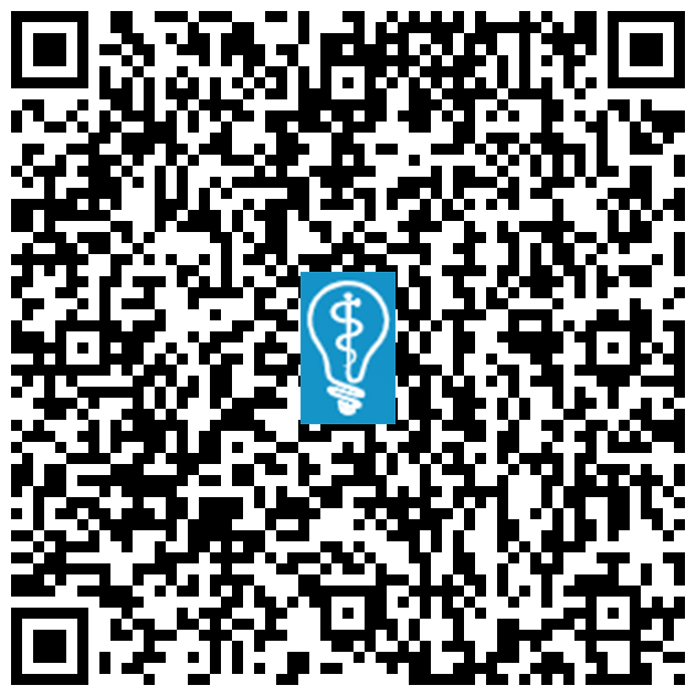 QR code image for Denture Care in Ijamsville, MD