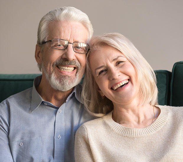 Ijamsville Denture Relining