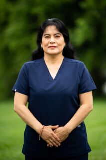 Diana - Dental Assistant