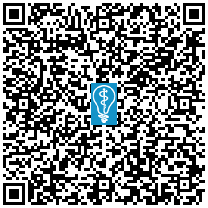 QR code image for Diseases Linked to Dental Health in Ijamsville, MD