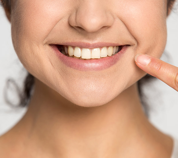 Ijamsville Diseases Linked to Dental Health