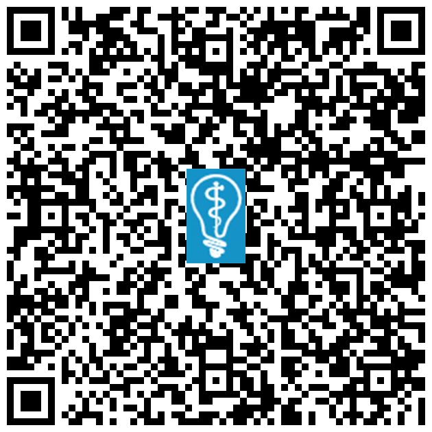 QR code image for Do I Have Sleep Apnea in Ijamsville, MD