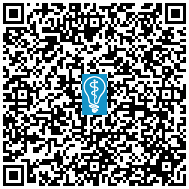 QR code image for Do I Need a Root Canal in Ijamsville, MD