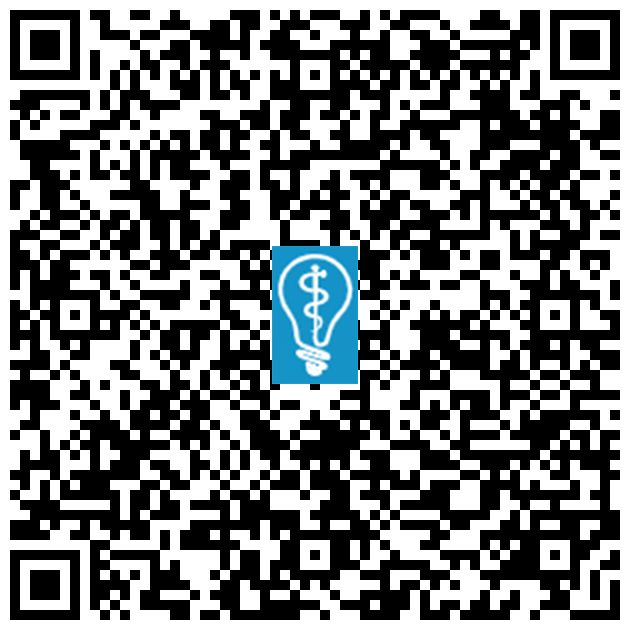 QR code image for Does Invisalign Really Work in Ijamsville, MD