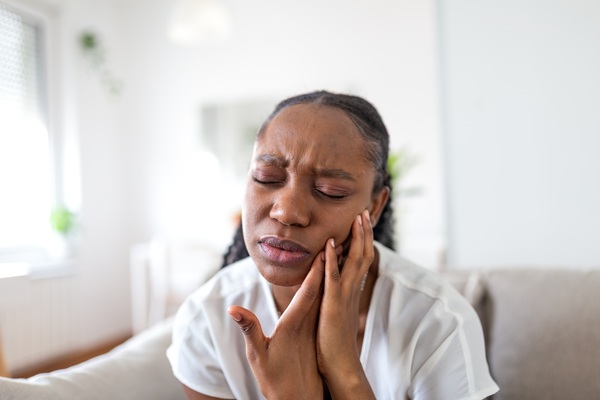 Common Emergency Dentistry Mouth Trauma