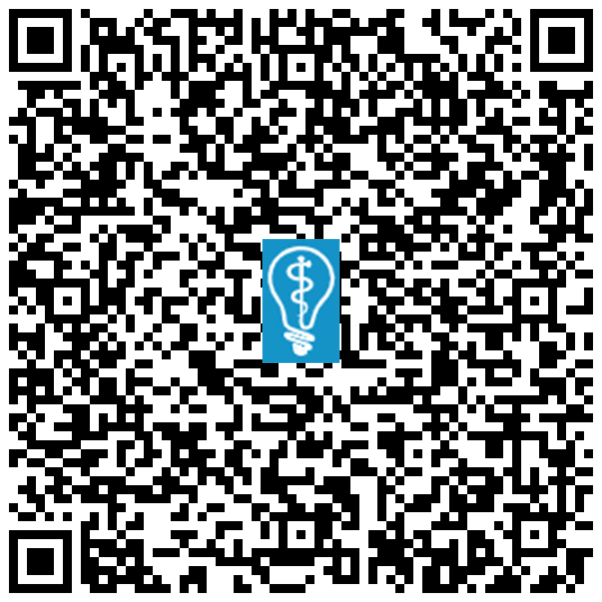 QR code image for Emergency Dentist vs. Emergency Room in Ijamsville, MD