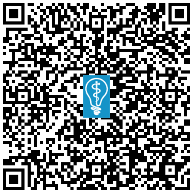 QR code image for Family Dentist in Ijamsville, MD