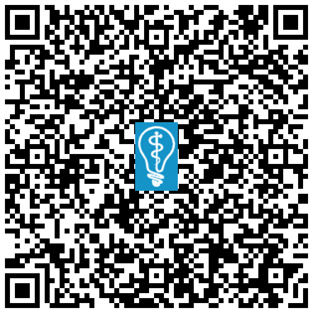 QR code image for Find a Dentist in Ijamsville, MD