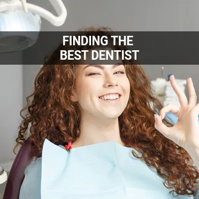 Visit our Find the Best Dentist in Ijamsville page