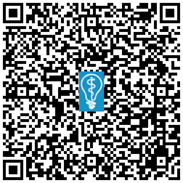 QR code image for Flexible Spending Accounts in Ijamsville, MD