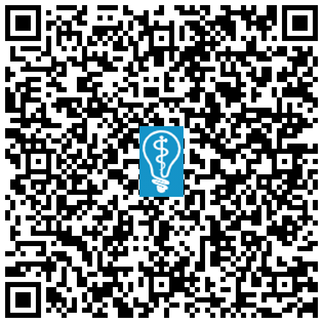 QR code image for Full Mouth Reconstruction in Ijamsville, MD
