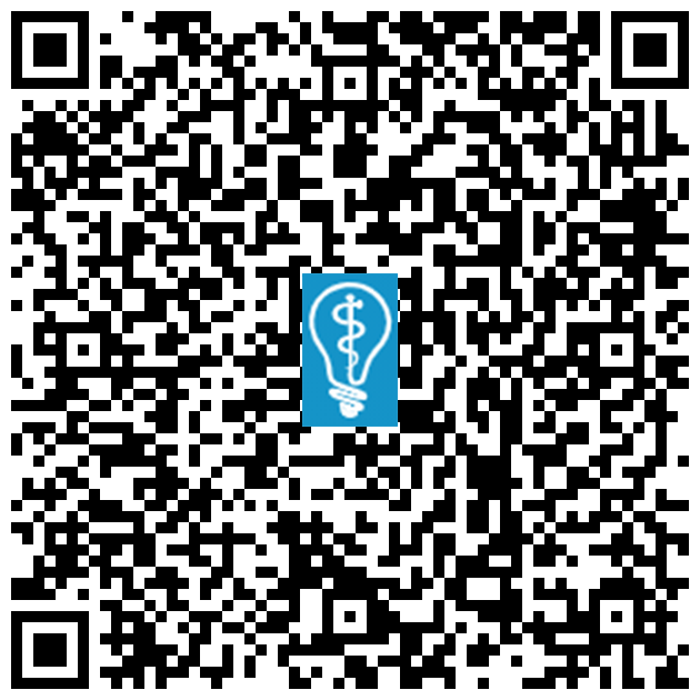 QR code image for General Dentist in Ijamsville, MD