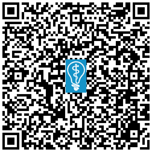 QR code image for General Dentistry Services in Ijamsville, MD