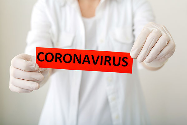 Coronavirus Disease (COVID-19) Ijamsville, MD