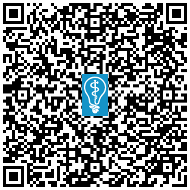 QR code image for Health Care Savings Account in Ijamsville, MD
