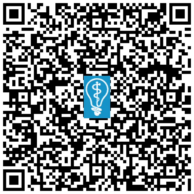 QR code image for Helpful Dental Information in Ijamsville, MD