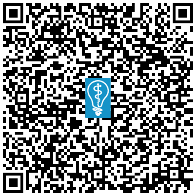 QR code image for How Does Dental Insurance Work in Ijamsville, MD