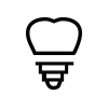 Ijamsville, MD Dental Implant Services