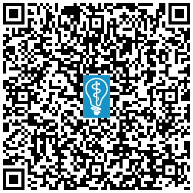QR code image for Immediate Dentures in Ijamsville, MD
